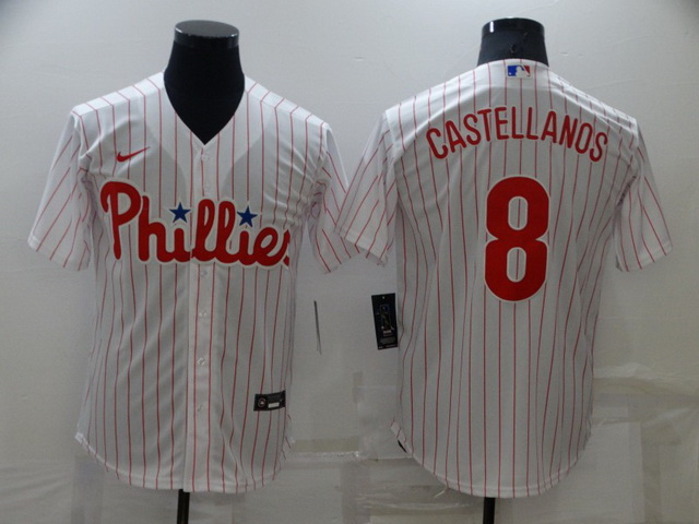 Philadelphia Phillies Jerseys 22 [Wholesale MLB Jerseys 2022]